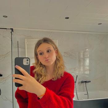 Babysitter in Soultz-sous-Forêts: Marion