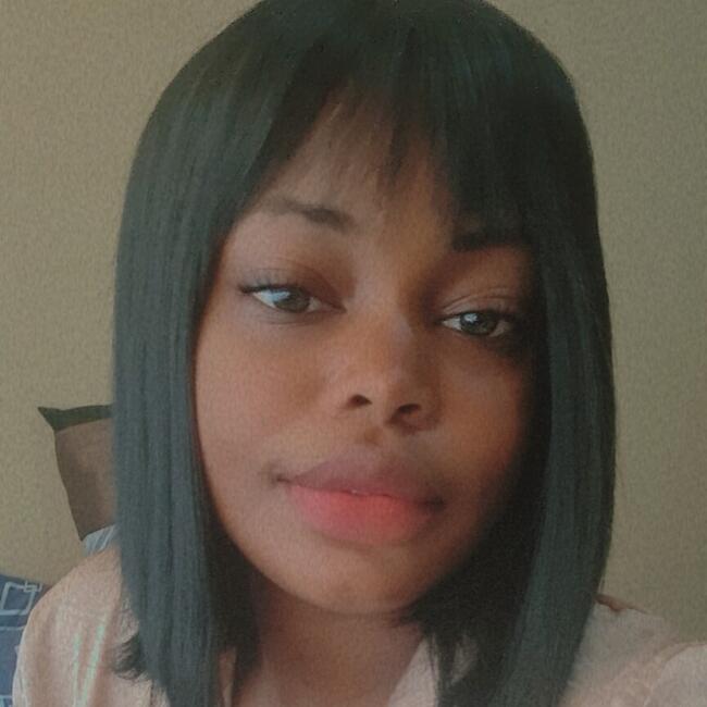 Babysitter in Johannesburg South: Mulaja