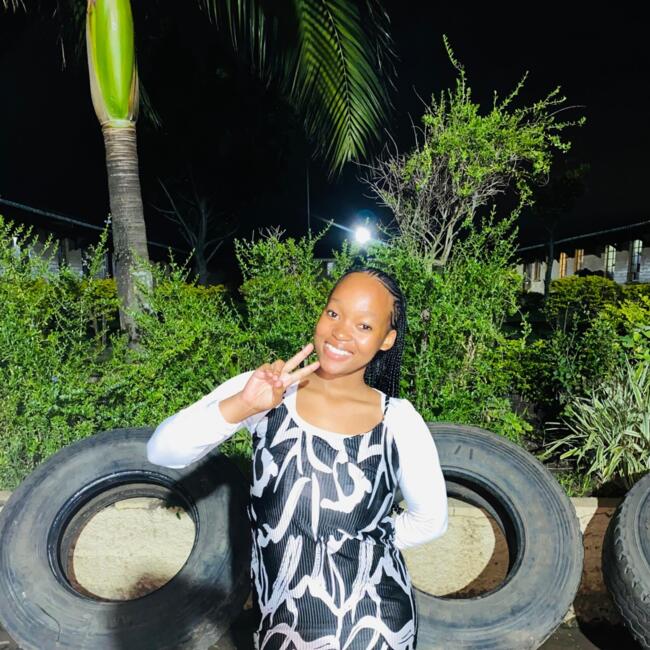 Babysitter in KwaMashu: Brightness