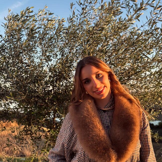 Babysitter in Córdoba: Nuria