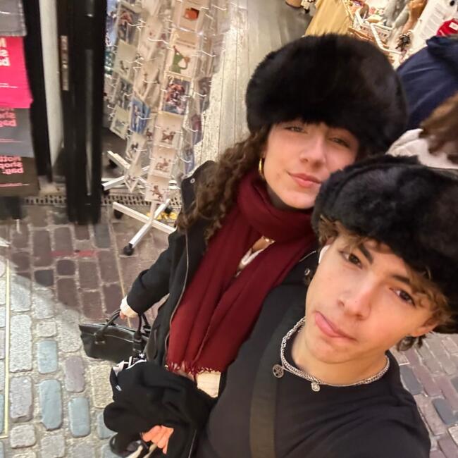 Babysitter in Villars-le-Terroir: Anthony