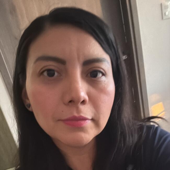 Babysitting job in Mexico City: Alma