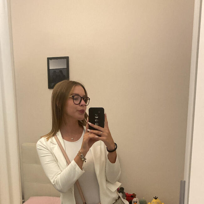 Babysitter a Castelfranco di Sotto: Eleonora