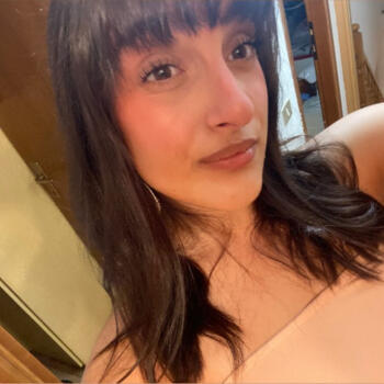 Babysitter in Forlì: Bianca