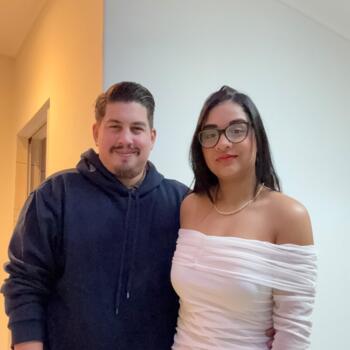 Família Guarulhos: Letícia