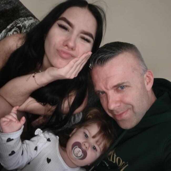 Babysitting job in Warsaw: Roksana
