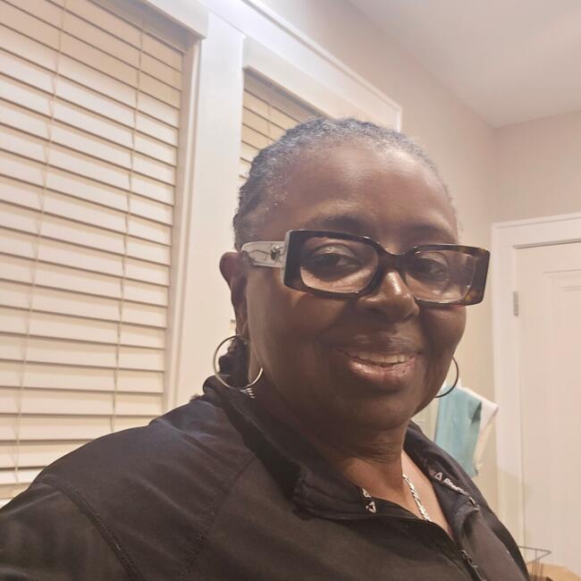 Babysitting job in Bellwood (Illinois): Charmaine