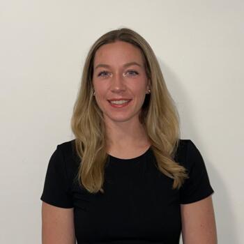 Babysitter in Sydney: Mackenzie