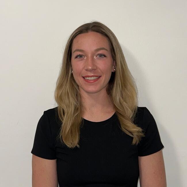 Babysitter in Sydney: Mackenzie