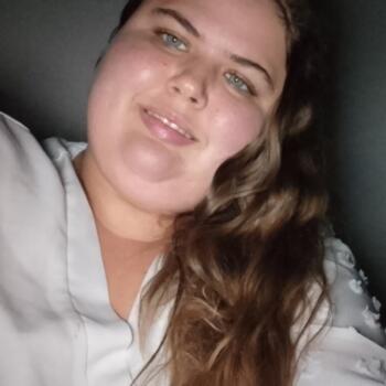 Babysitter Périgueux: Oceane