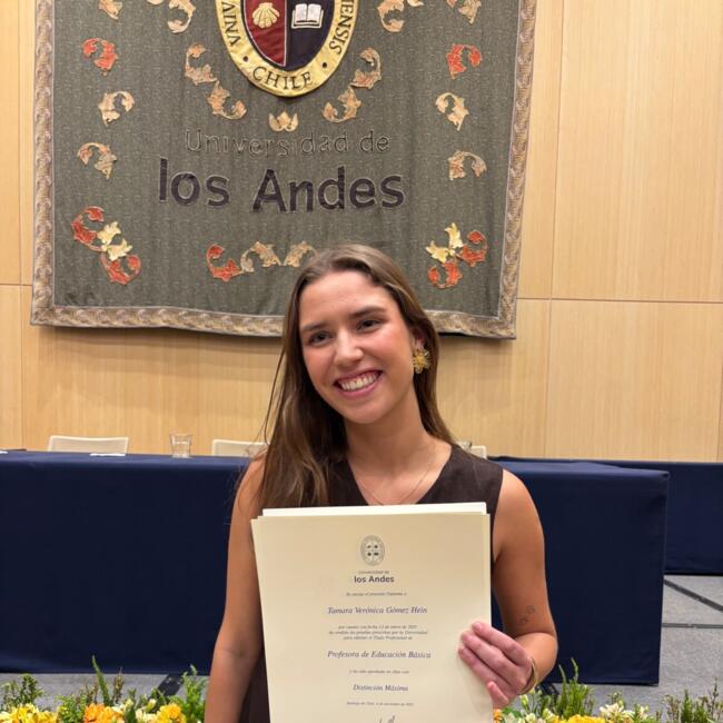 Babysitter in Gold Coast: Tamara Gomez Hein