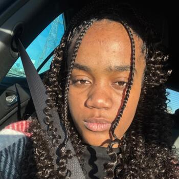 Nanny in Talavera de la Reina: Manuela Ngundia