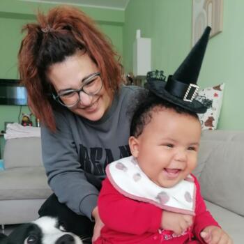 Lavoro per babysitter a Arluno: lavoro per babysitter Giulia