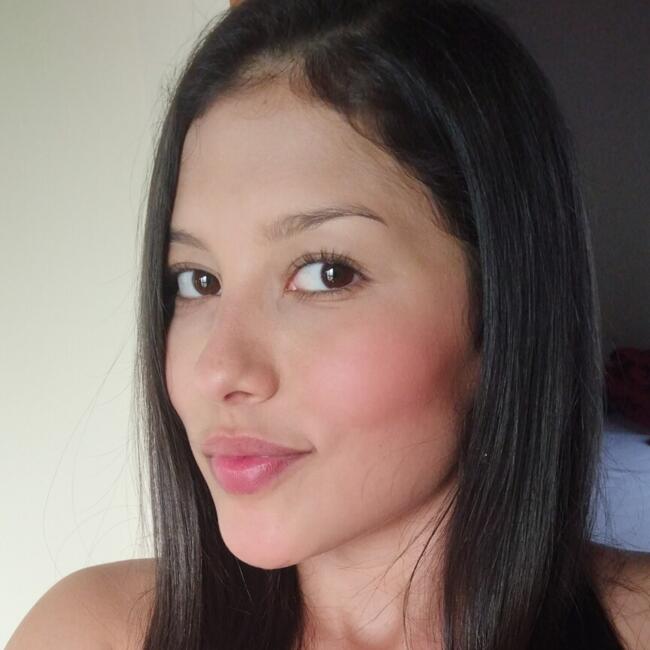Babysitter in Medellín: Lucia