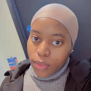 Childminder in London: Naseemat