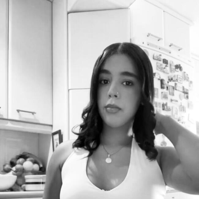 Babysitter in Aranjuez: Nathaly