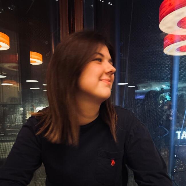 Babysitter in Maldegem: Isaura