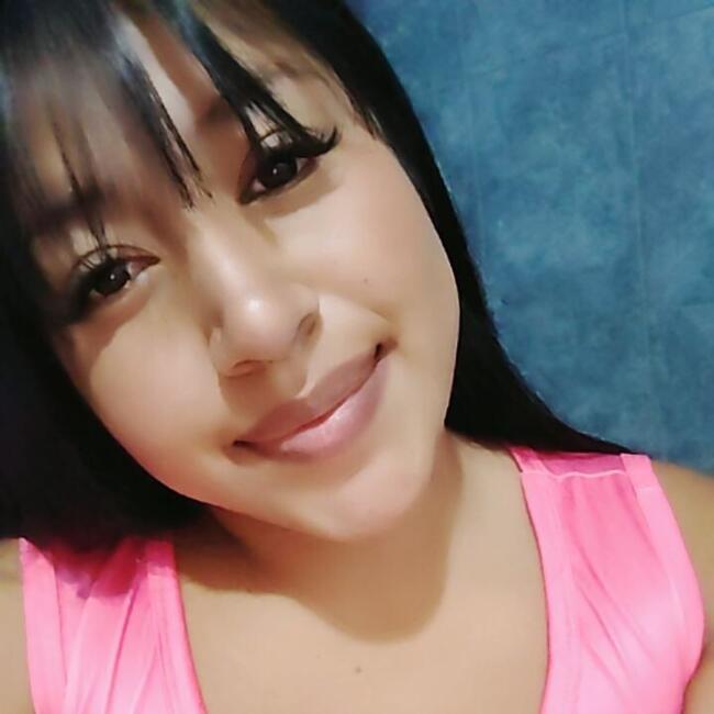 Babysitter in Estación Colina: Nathaly