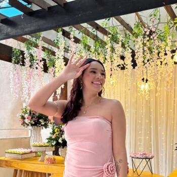 Babysitter Maceió: Fran