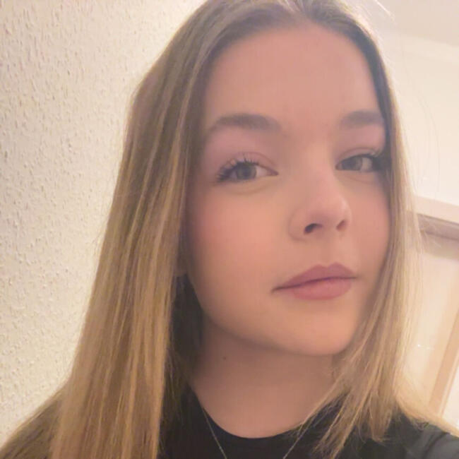 Babysitter in Rostock: Jenny