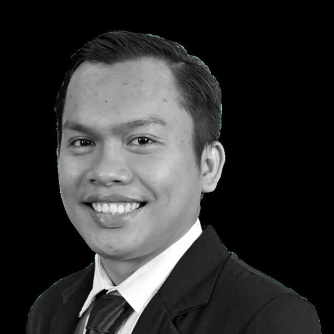 Lowongan pekerjaan babysitting di Tangerang Selatan: Wahyu