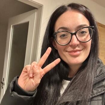 Babysitting job in Glarus: babysitting job Erika