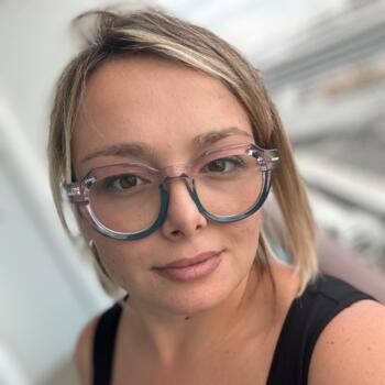 Lavoro per babysitter a Barcellona Pozzo di Gotto: lavoro per babysitter Alessandra