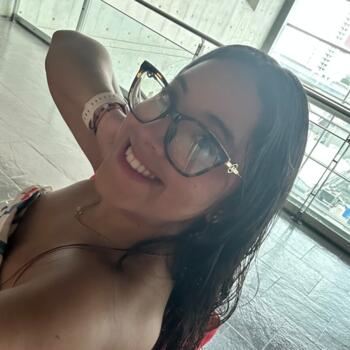 Babysitter La Chorrera: Gabriela Lopez