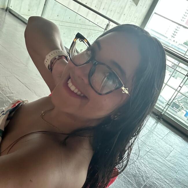 Babysitter in La Chorrera: Gabriela Lopez