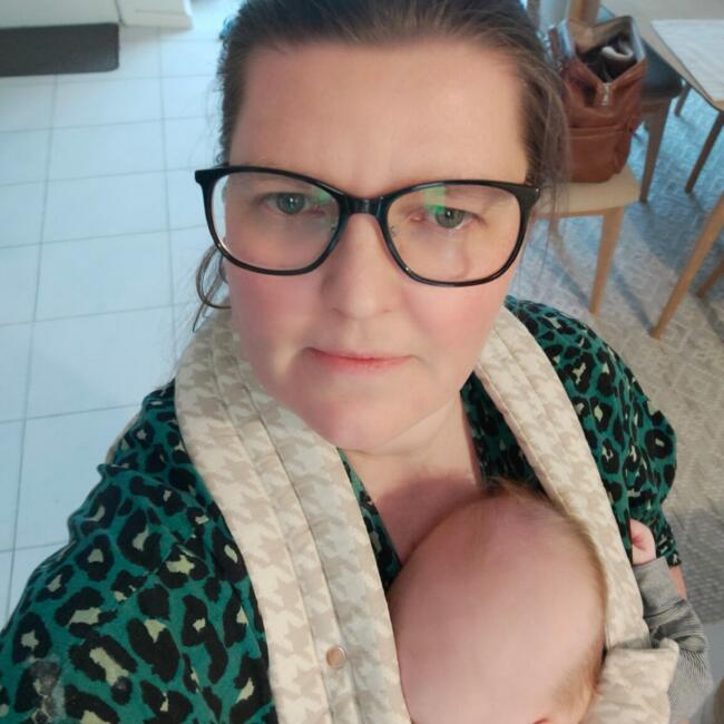 Babysitter in Melbourne: Belinda