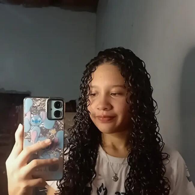 Babá em Belém: Kellen
