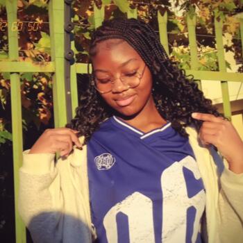 Babysitter in Bloemfontein: Asanathi