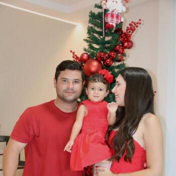 Babysitting job in Carpina: babysitting job Bernardo