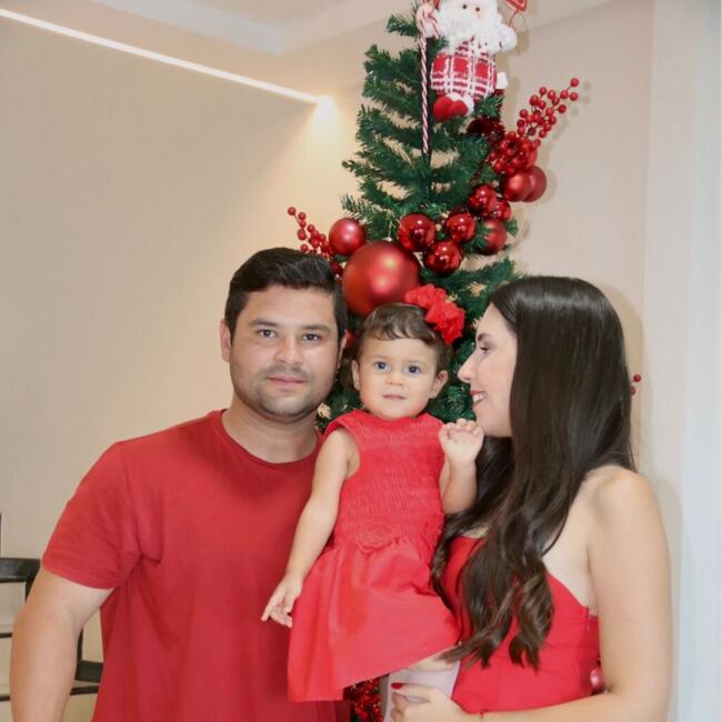 Babysitting job in Carpina: Bernardo