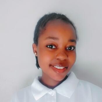 Nanny Cape Town: Michelle