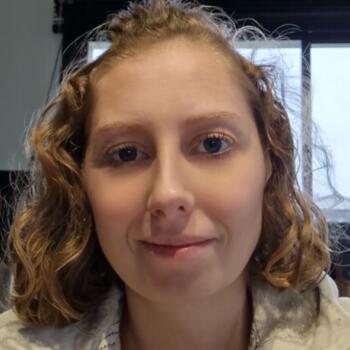 Babysitting job in Le May-sur-Èvre: babysitting job Rebecca