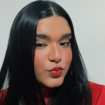 Babysitter in Osasco: Ágatha