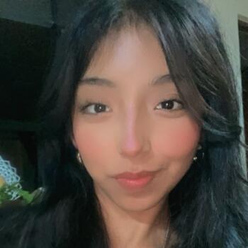 Babysitter in Lima: Esther