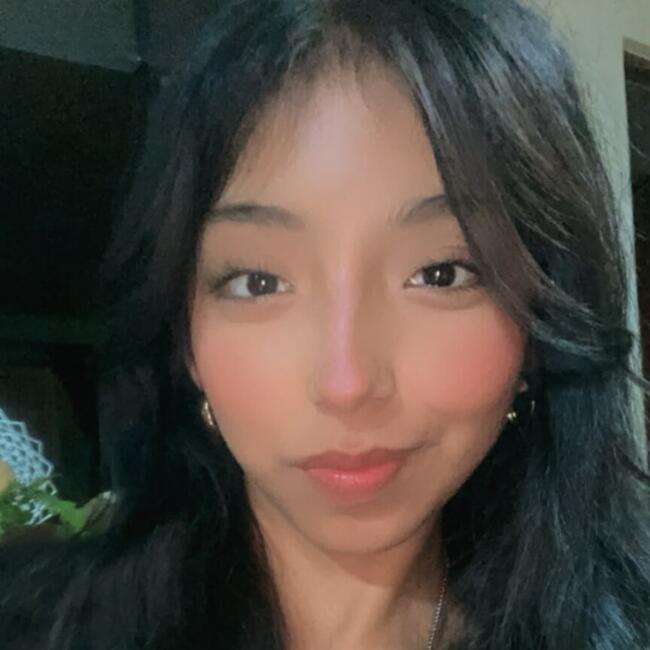 Babysitter in Lima: Esther