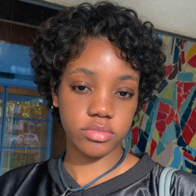 Babysitter in Beauvais: Trinity