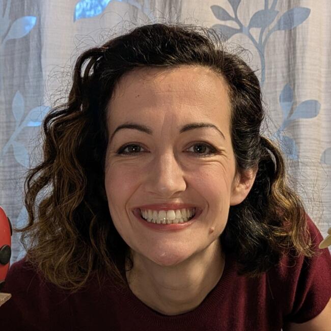 Babysitter in Florence: Francesca