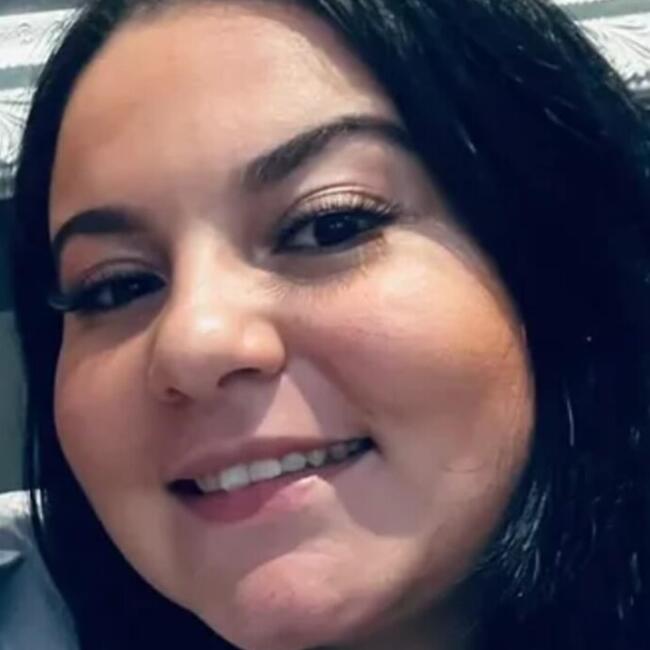 Babá em Porto Alegre: Kamilie