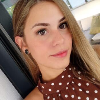 Nanny in Granada: ANDREA