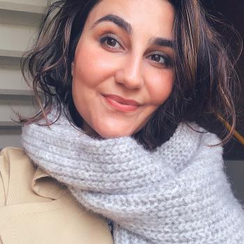 Oppas Schiedam: Gülcihan