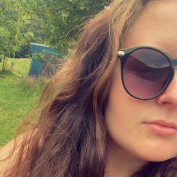 Babysitter Beckenried: Sara