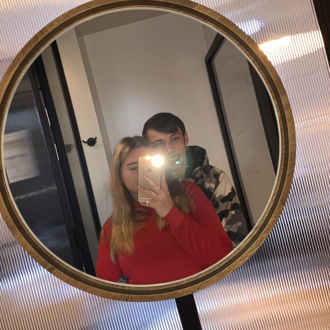 Niñera en Deinze: NiniNintje