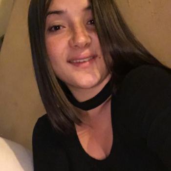 Babysitter Latina: Marika