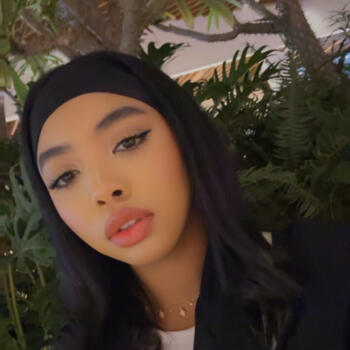 Babysitter a Corciano: Salma