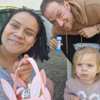 Babysitting job in Meyzieu: babysitting job Morgane Robin & Charlie