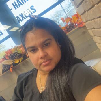 Babysitter Hackensack: Caro